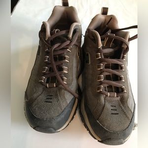 Sketcher shoes